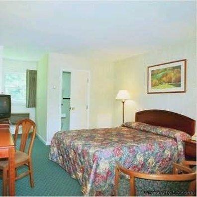Hill-Brook Motel Bedford Eksteriør bilde