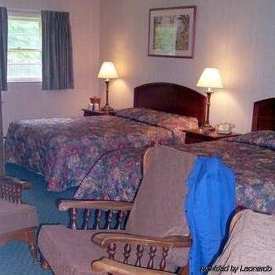 Hill-Brook Motel Bedford Rom bilde